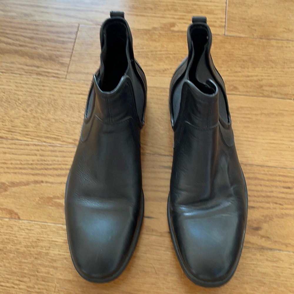 John Varvatos Chelsea Boots